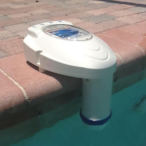 Pool Alarm