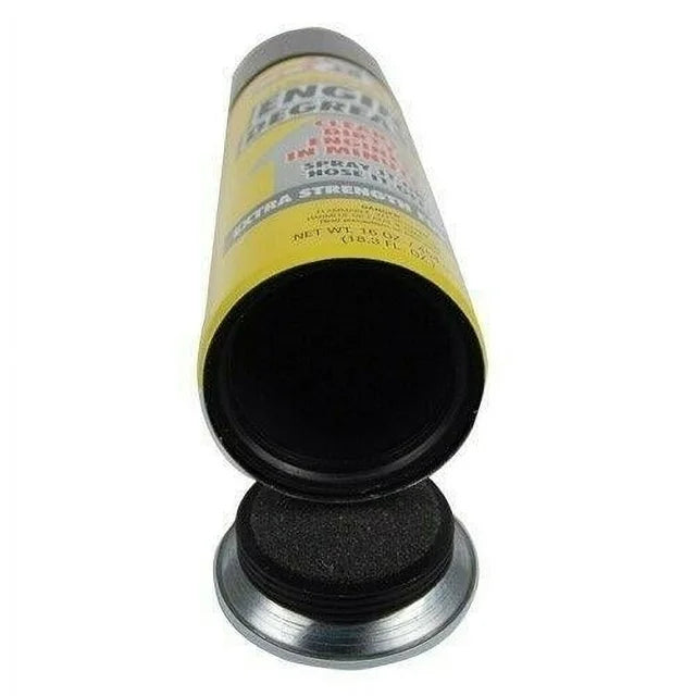 Engine Degreaser Diversion Safe