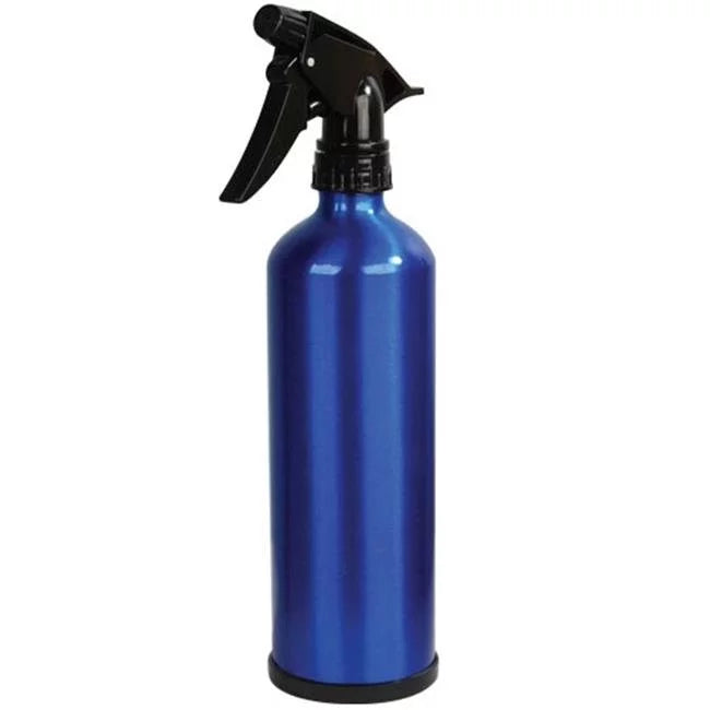 Spray Bottle Diversion Safe